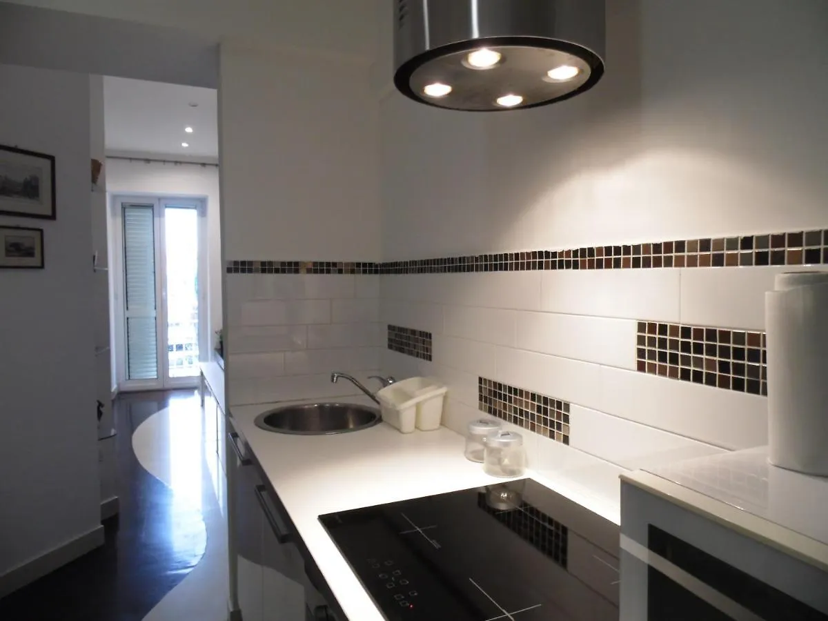 Giomar Apartment Naples