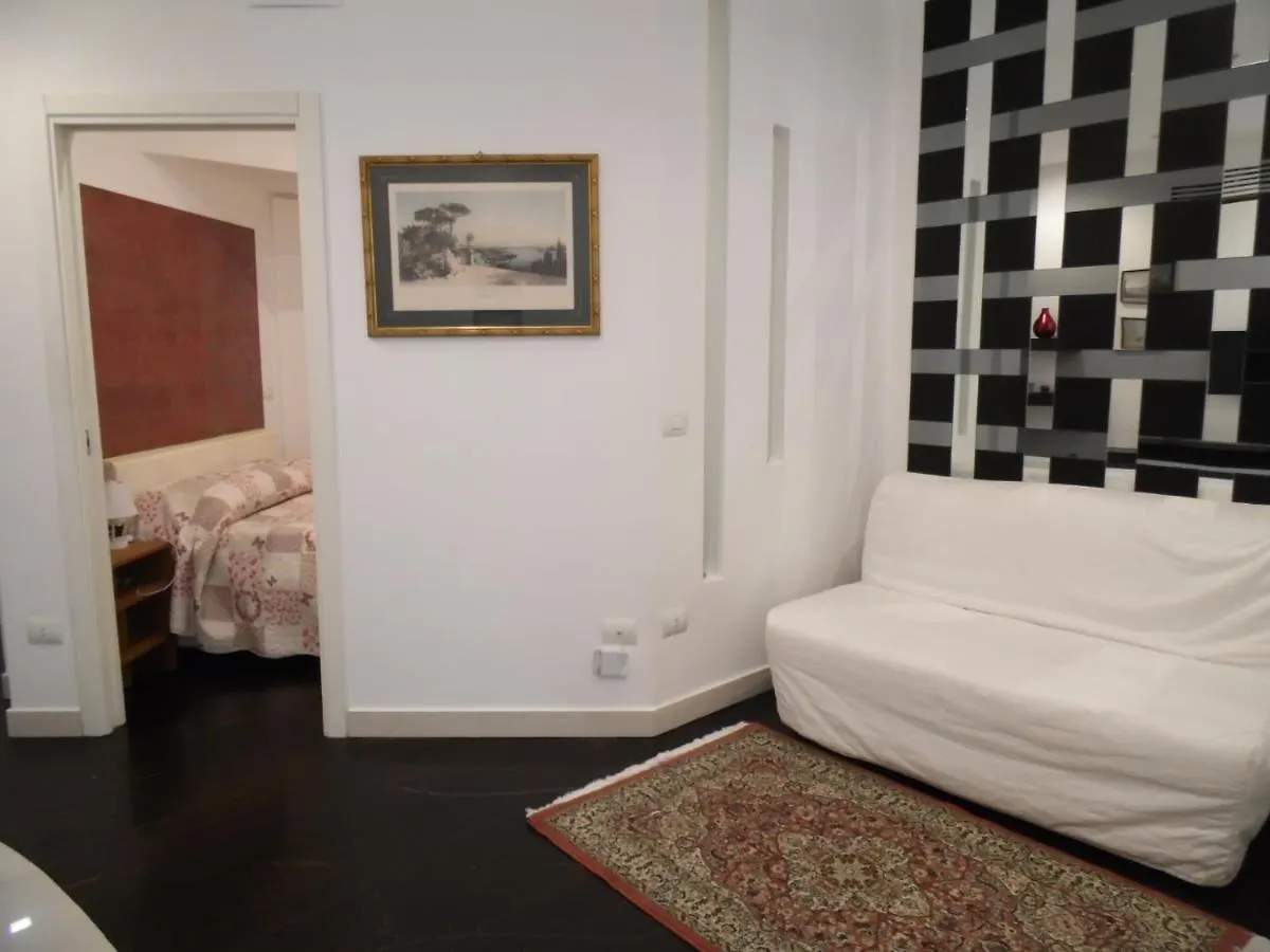 Ferienwohnung Giomar Neapel Apartment