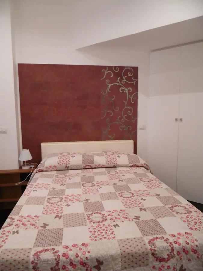 Giomar Apartment Naples