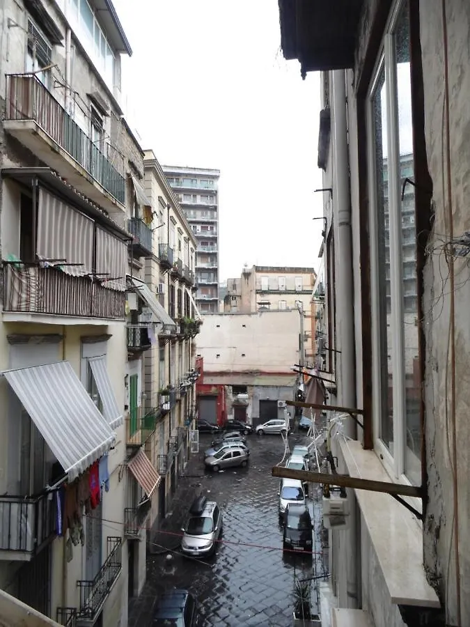 Giomar Apartment Naples