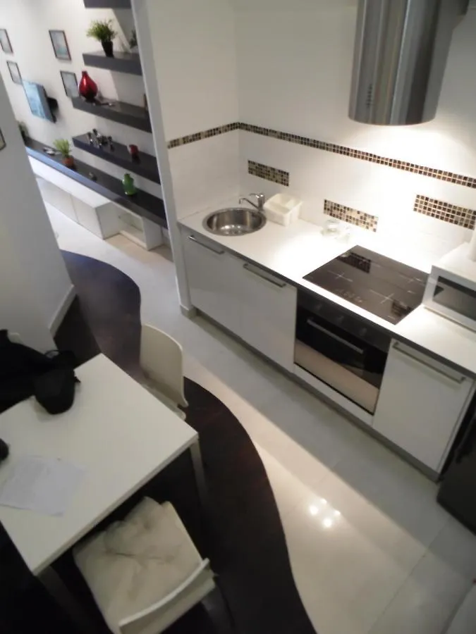 Giomar Apartment Naples 0*,  Italy