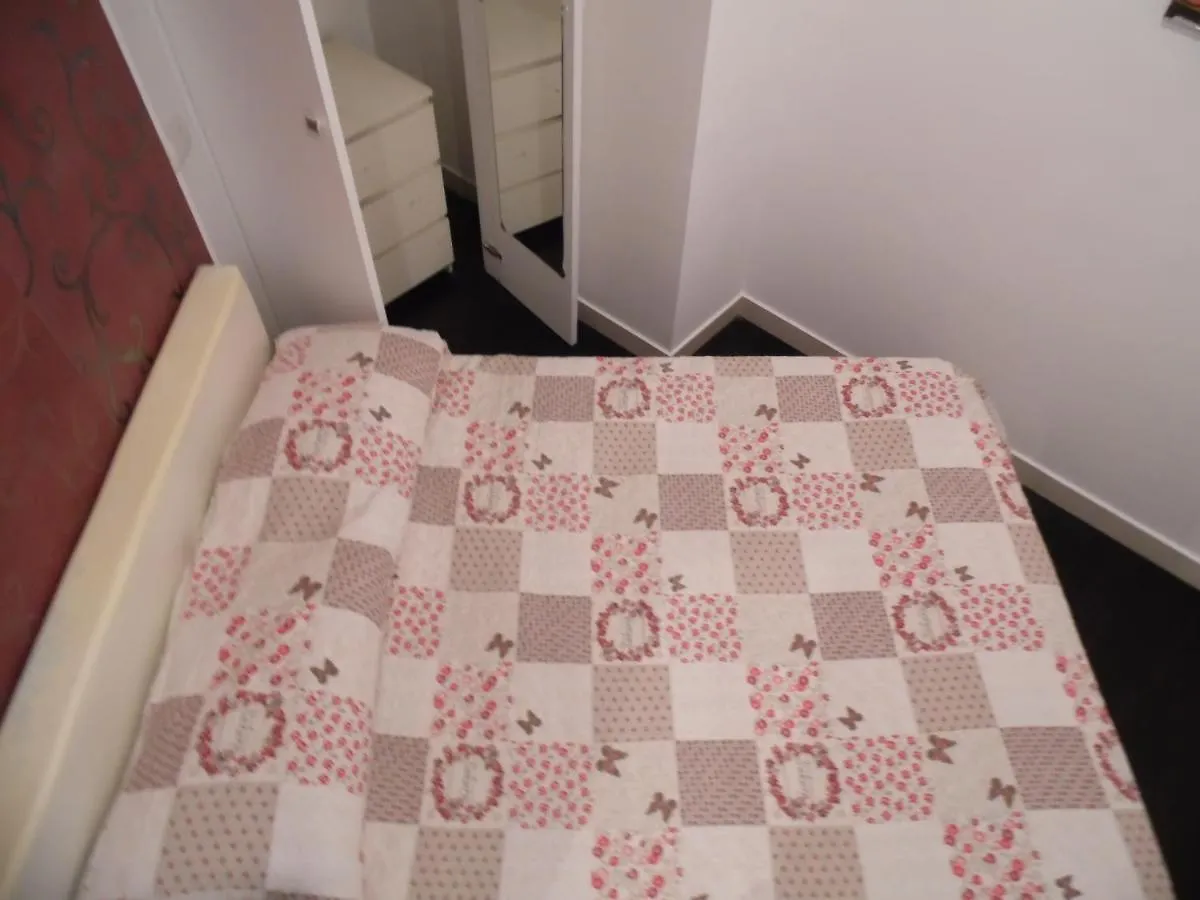 Ferienwohnung Giomar Neapel