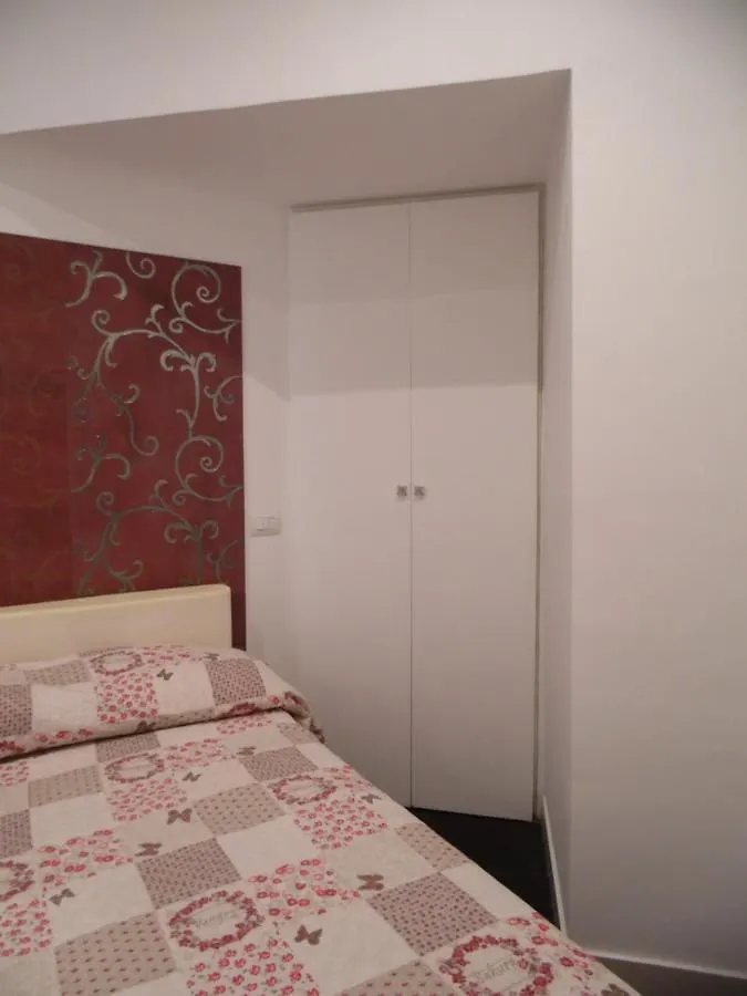 Giomar Apartment Naples
