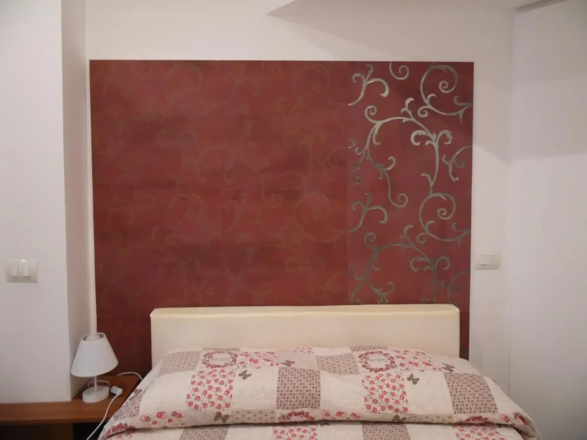 Giomar Apartment Naples