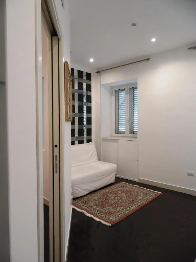 Giomar Apartment Naples